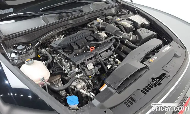 Hyundai Sonata 2025 1.6 автомат (гидро), миниатюра 6 Hyundai Sonata 2025 1.6 автомат (гидро), миниатюра 6