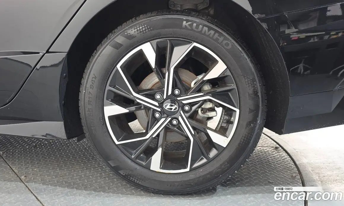 Hyundai Sonata 2025 1.6 автомат (гидро), фото 7 Hyundai Sonata 2025 1.6 автомат (гидро), фото 7
