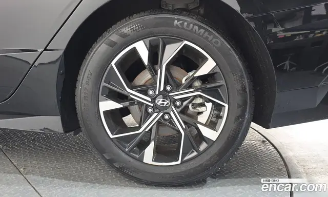 Hyundai Sonata 2025 1.6 автомат (гидро), миниатюра 7 Hyundai Sonata 2025 1.6 автомат (гидро), миниатюра 7