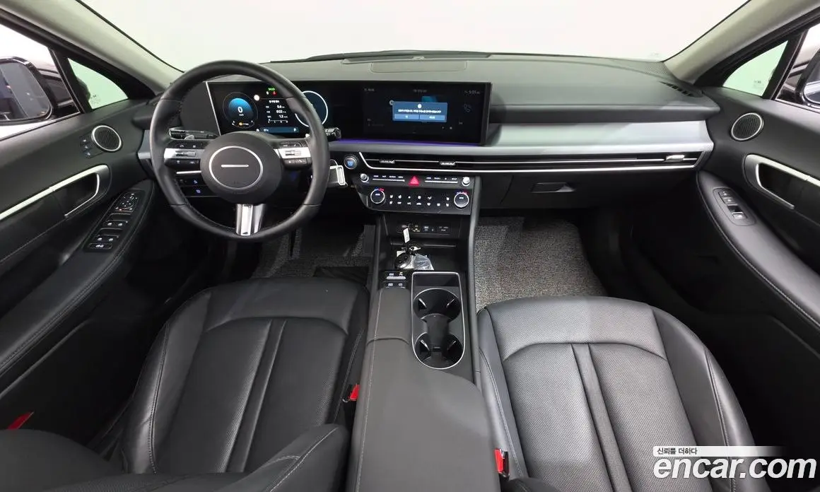 Hyundai Sonata 2025 1.6 автомат (гидро), фото 10 Hyundai Sonata 2025 1.6 автомат (гидро), фото 10