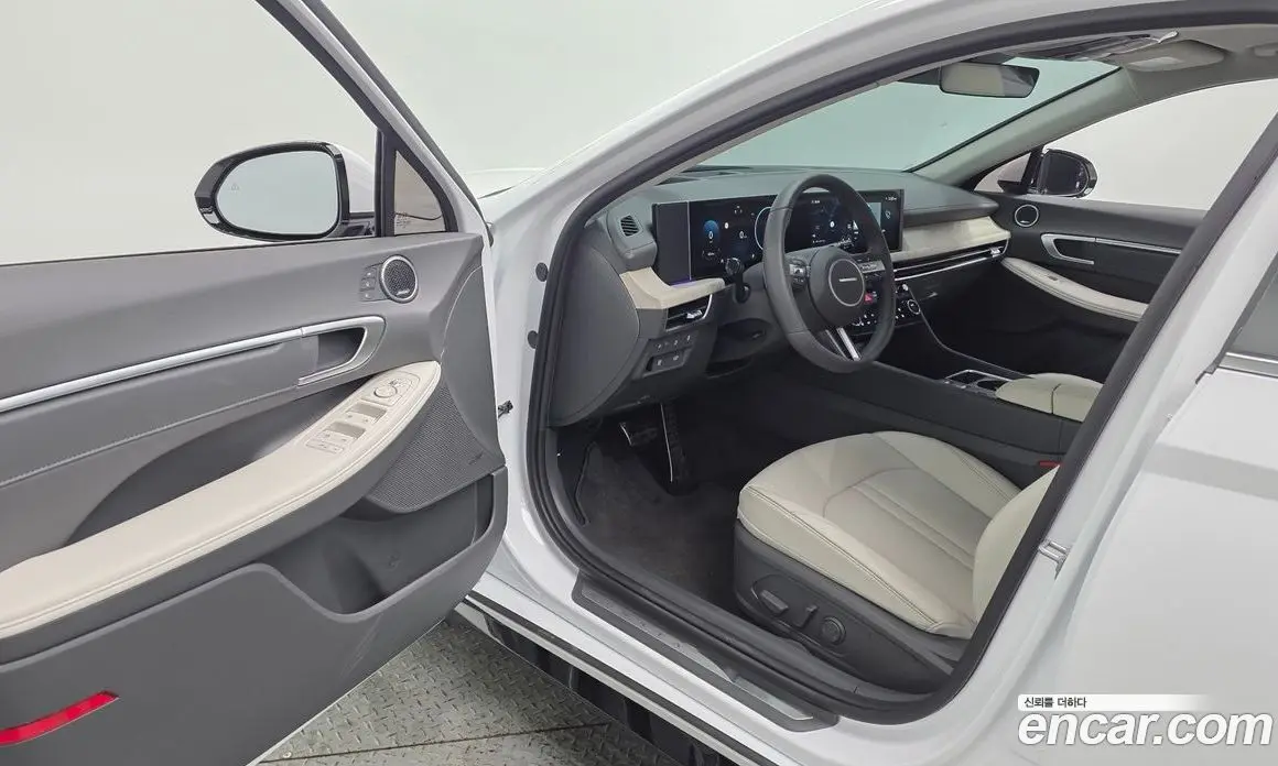 Hyundai Sonata 2026 1.6 автомат (гидро), фото 13 Hyundai Sonata 2026 1.6 автомат (гидро), фото 13