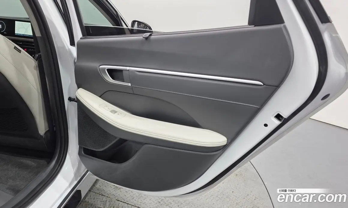 Hyundai Sonata 2026 1.6 автомат (гидро), фото 15 Hyundai Sonata 2026 1.6 автомат (гидро), фото 15