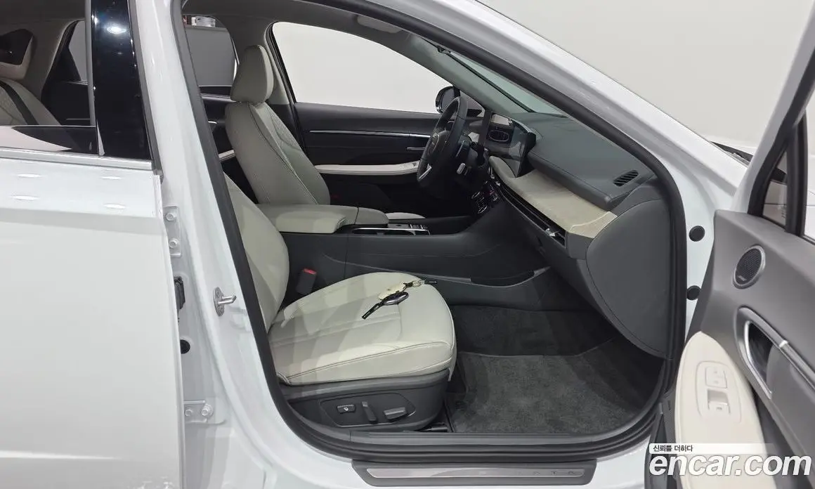 Hyundai Sonata 2026 1.6 автомат (гидро), фото 16 Hyundai Sonata 2026 1.6 автомат (гидро), фото 16