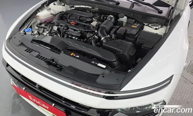 Hyundai Sonata 2026 1.6 автомат (гидро), миниатюра 6 Hyundai Sonata 2026 1.6 автомат (гидро), миниатюра 6