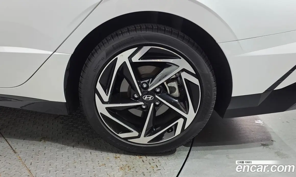 Hyundai Sonata 2026 1.6 автомат (гидро), фото 7 Hyundai Sonata 2026 1.6 автомат (гидро), фото 7