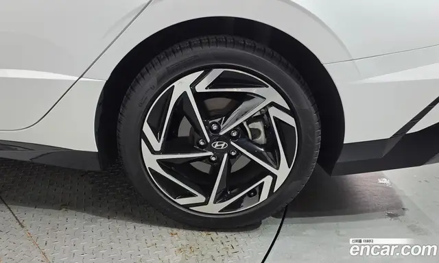 Hyundai Sonata 2026 1.6 автомат (гидро), миниатюра 7 Hyundai Sonata 2026 1.6 автомат (гидро), миниатюра 7