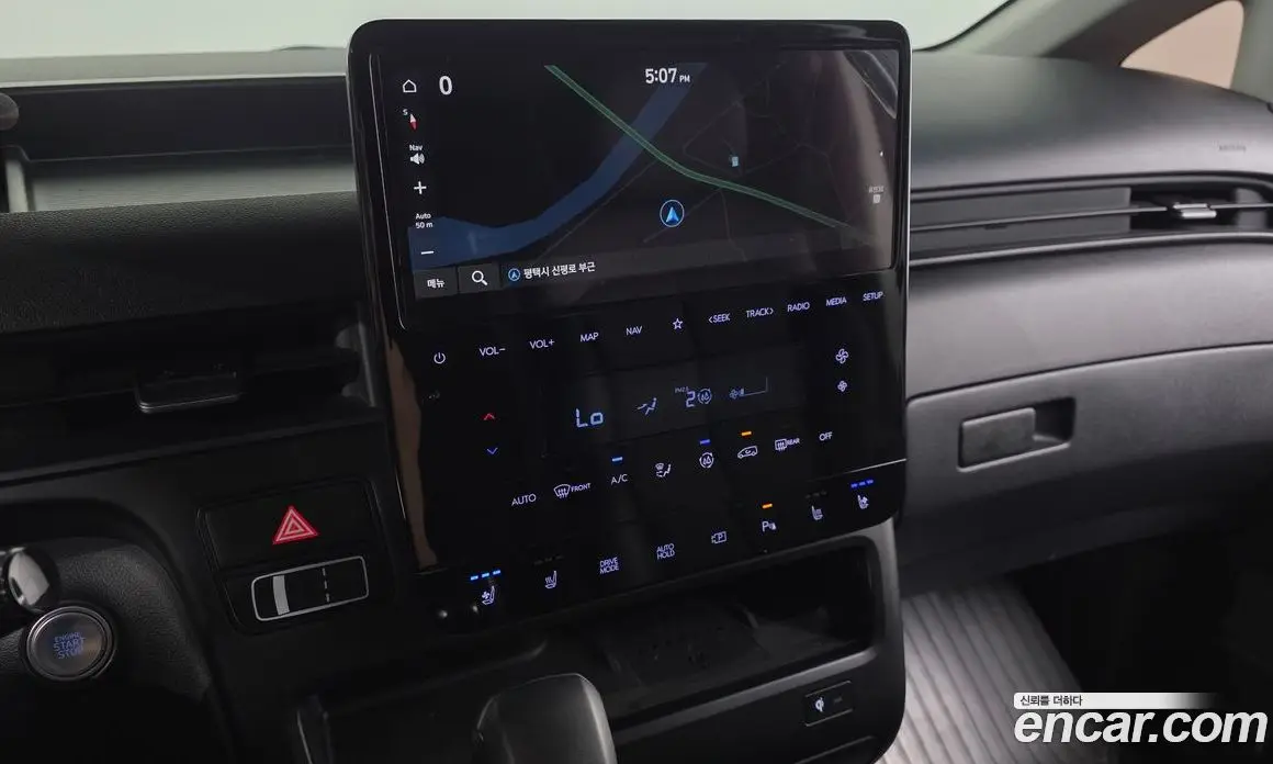 Hyundai Staria 2023 3.5 автомат (гидро), фото 20 Hyundai Staria 2023 3.5 автомат (гидро), фото 20