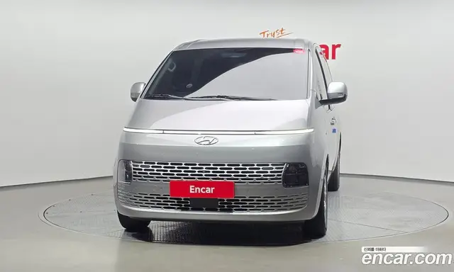 Hyundai Staria 2023 3.5 автомат (гидро), миниатюра 3 Hyundai Staria 2023 3.5 автомат (гидро), миниатюра 3