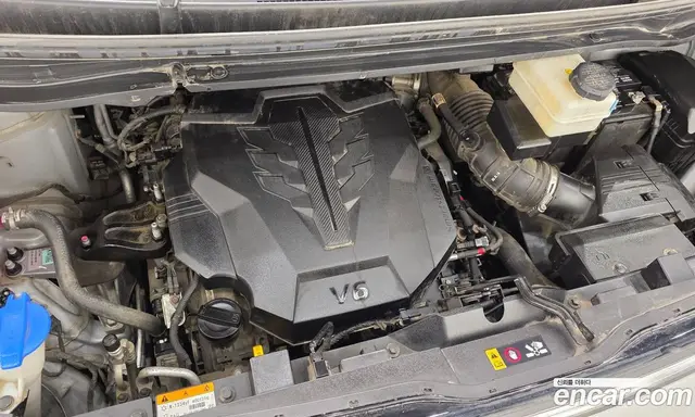 Hyundai Staria 2023 3.5 автомат (гидро), миниатюра 6 Hyundai Staria 2023 3.5 автомат (гидро), миниатюра 6