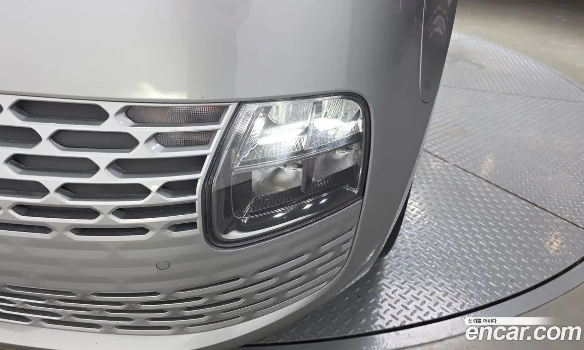 Hyundai Staria 2023 3.5 автомат (гидро), фото 8 Hyundai Staria 2023 3.5 автомат (гидро), фото 8