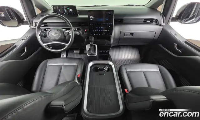 Hyundai Staria 2023 3.5 автомат (гидро), миниатюра 10 Hyundai Staria 2023 3.5 автомат (гидро), миниатюра 10
