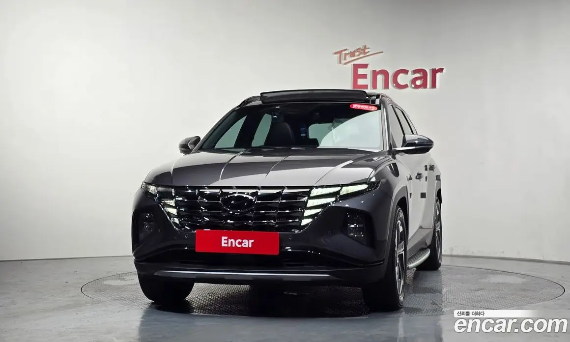 Hyundai Tucson 2021 1.6 автомат (гидро), фото 2 Hyundai Tucson 2021 1.6 автомат (гидро), фото 2