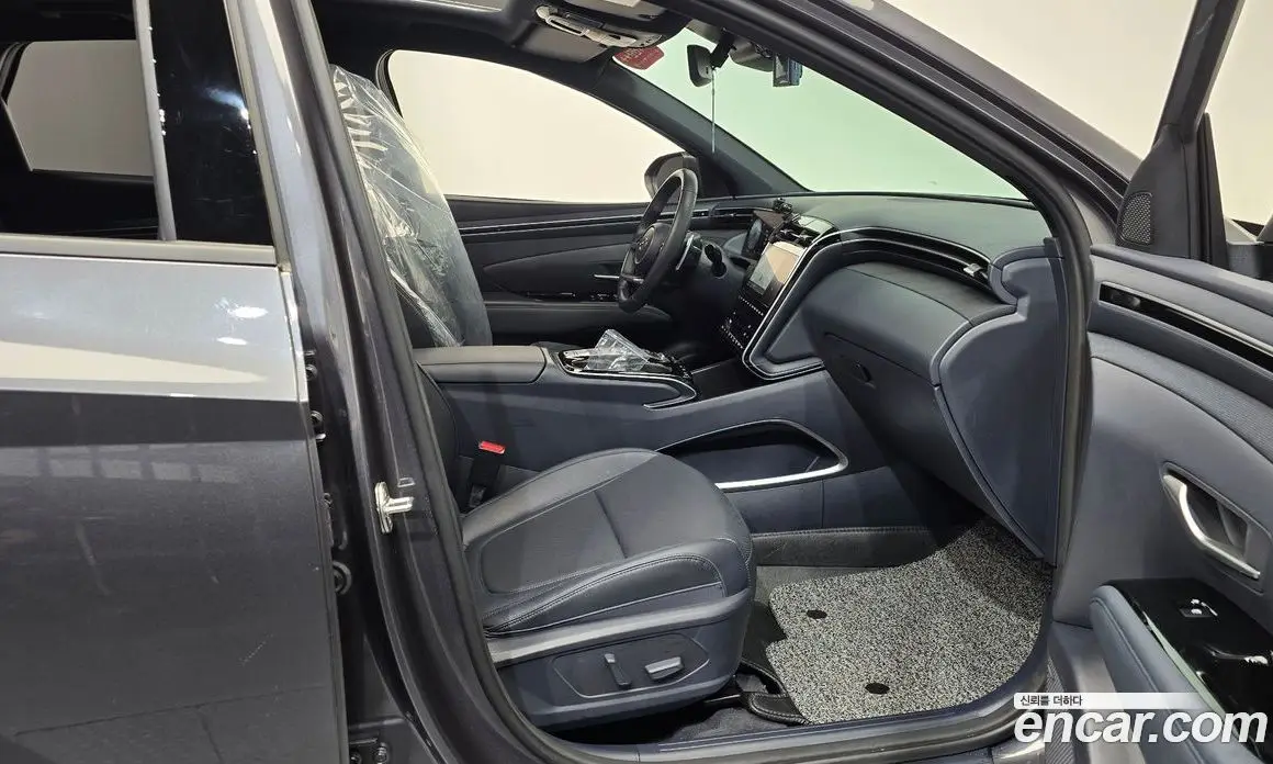 Hyundai Tucson 2021 1.6 автомат (гидро), фото 15 Hyundai Tucson 2021 1.6 автомат (гидро), фото 15