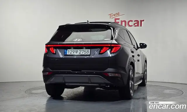Hyundai Tucson 2021 1.6 автомат (гидро), миниатюра 3 Hyundai Tucson 2021 1.6 автомат (гидро), миниатюра 3