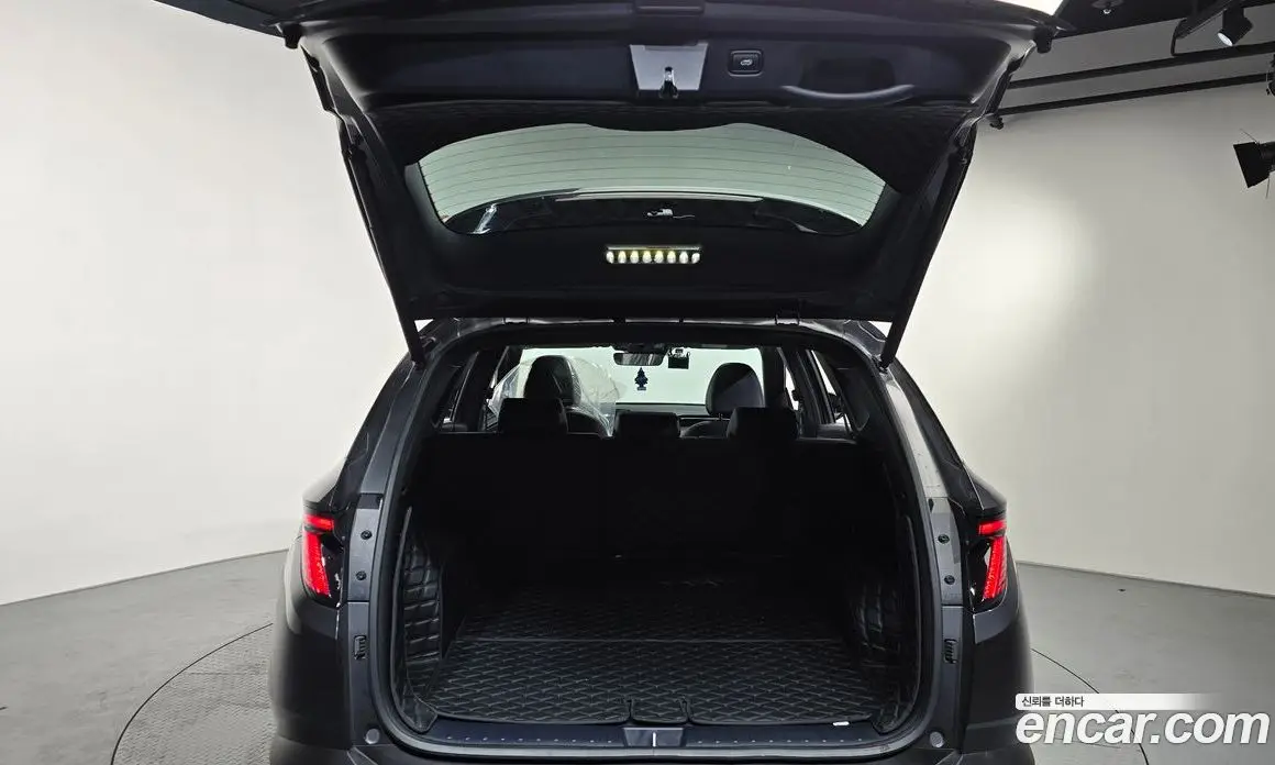 Hyundai Tucson 2021 1.6 автомат (гидро), фото 24 Hyundai Tucson 2021 1.6 автомат (гидро), фото 24