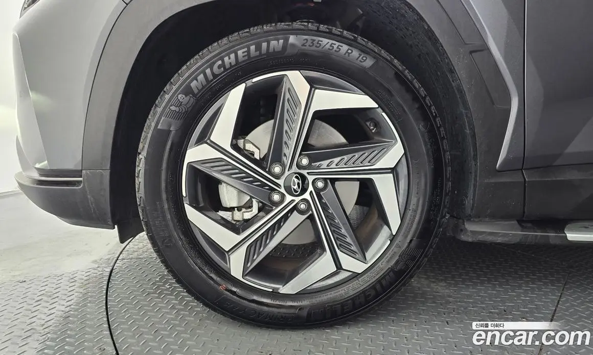 Hyundai Tucson 2021 1.6 автомат (гидро), фото 4 Hyundai Tucson 2021 1.6 автомат (гидро), фото 4
