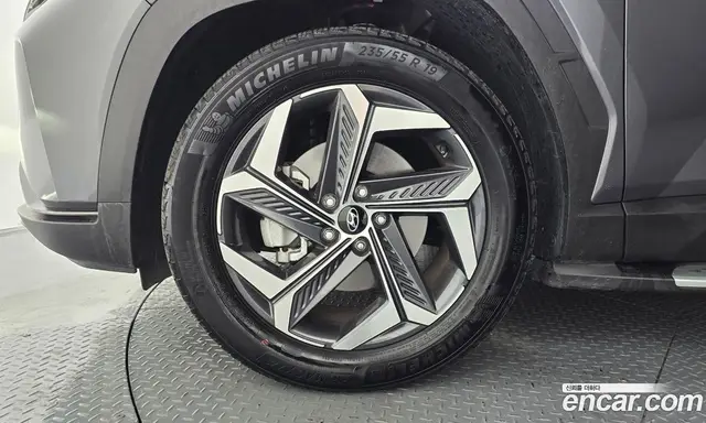 Hyundai Tucson 2021 1.6 автомат (гидро), миниатюра 4 Hyundai Tucson 2021 1.6 автомат (гидро), миниатюра 4
