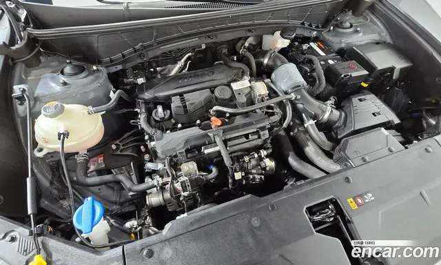 Hyundai Tucson 2021 1.6 автомат (гидро), миниатюра 5 Hyundai Tucson 2021 1.6 автомат (гидро), миниатюра 5