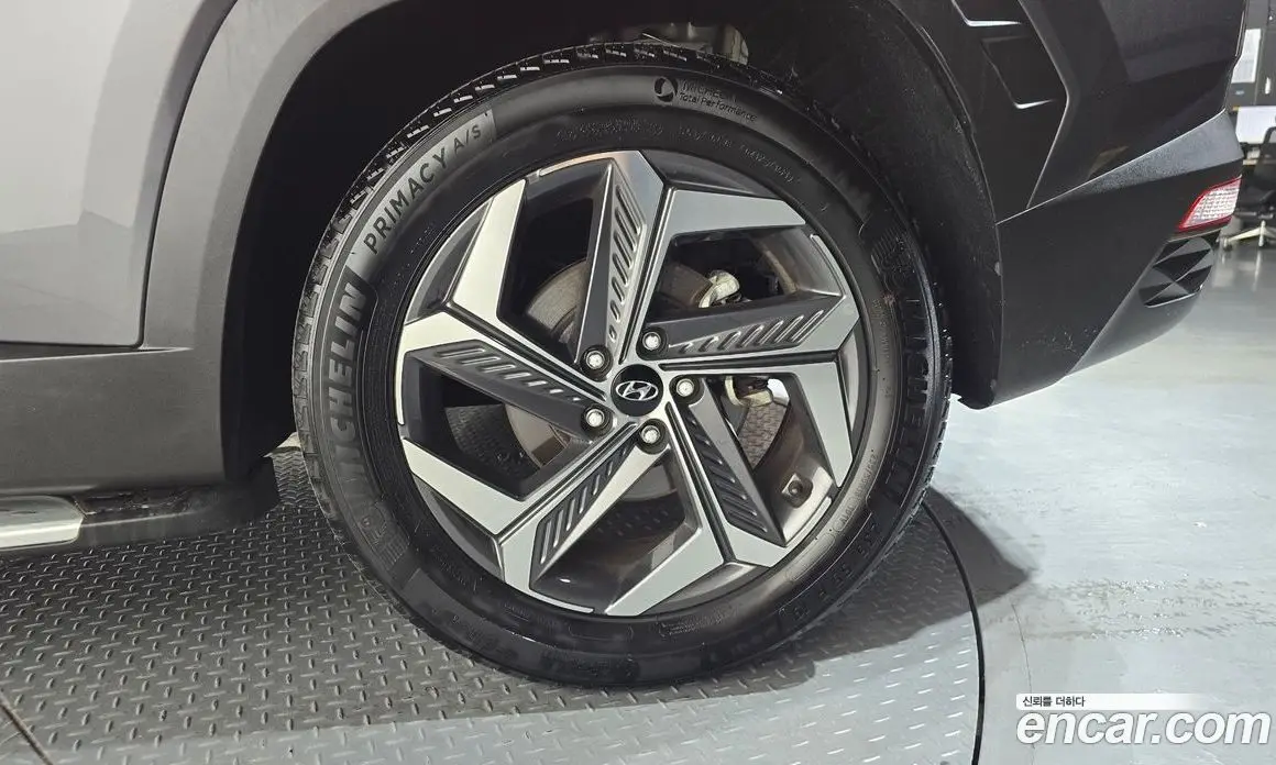 Hyundai Tucson 2021 1.6 автомат (гидро), фото 6 Hyundai Tucson 2021 1.6 автомат (гидро), фото 6