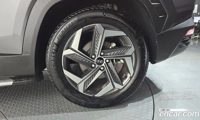 Hyundai Tucson 2021 1.6 автомат (гидро), миниатюра 6 Hyundai Tucson 2021 1.6 автомат (гидро), миниатюра 6