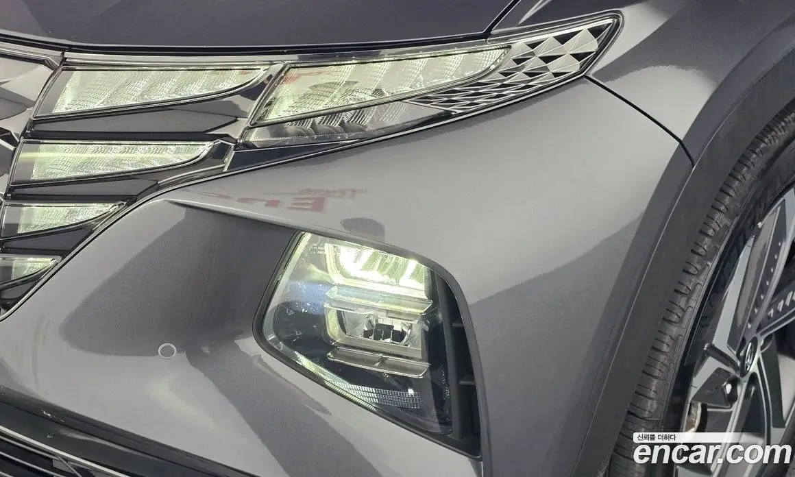 Hyundai Tucson 2021 1.6 автомат (гидро), фото 7 Hyundai Tucson 2021 1.6 автомат (гидро), фото 7