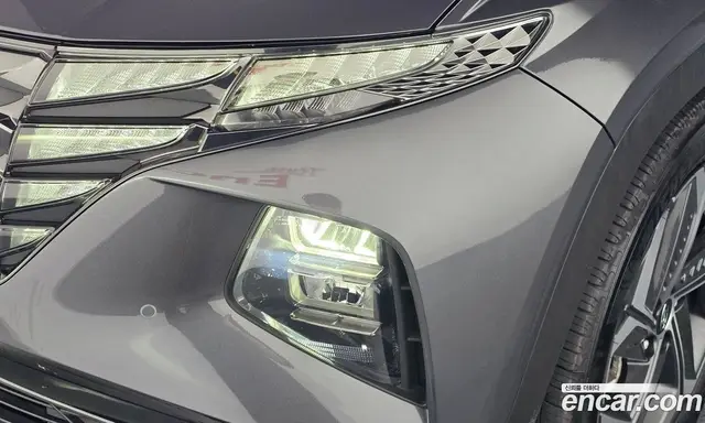 Hyundai Tucson 2021 1.6 автомат (гидро), миниатюра 7 Hyundai Tucson 2021 1.6 автомат (гидро), миниатюра 7