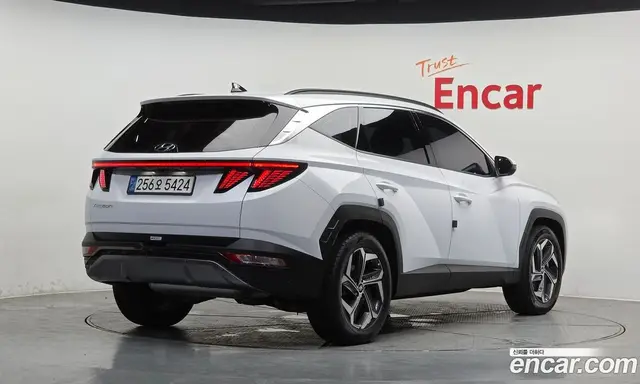 Hyundai Tucson 2022 1.6 автомат (гидро), миниатюра 2 Hyundai Tucson 2022 1.6 автомат (гидро), миниатюра 2