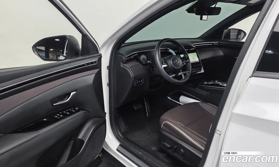 Hyundai Tucson 2022 1.6 автомат (гидро), фото 13 Hyundai Tucson 2022 1.6 автомат (гидро), фото 13