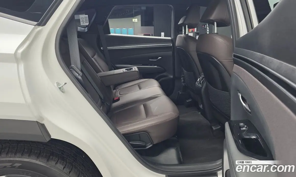 Hyundai Tucson 2022 1.6 автомат (гидро), фото 18 Hyundai Tucson 2022 1.6 автомат (гидро), фото 18