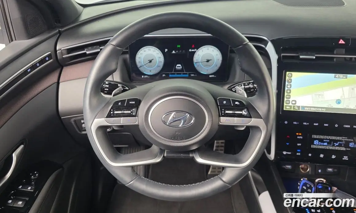 Hyundai Tucson 2022 1.6 автомат (гидро), фото 19 Hyundai Tucson 2022 1.6 автомат (гидро), фото 19