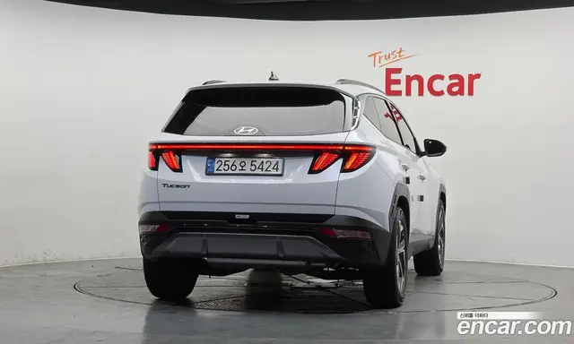 Hyundai Tucson 2022 1.6 автомат (гидро), миниатюра 4 Hyundai Tucson 2022 1.6 автомат (гидро), миниатюра 4