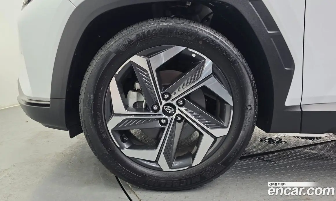 Hyundai Tucson 2022 1.6 автомат (гидро), фото 5 Hyundai Tucson 2022 1.6 автомат (гидро), фото 5