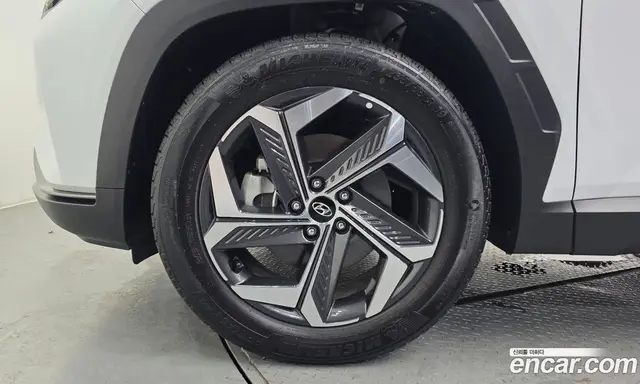 Hyundai Tucson 2022 1.6 автомат (гидро), миниатюра 5 Hyundai Tucson 2022 1.6 автомат (гидро), миниатюра 5