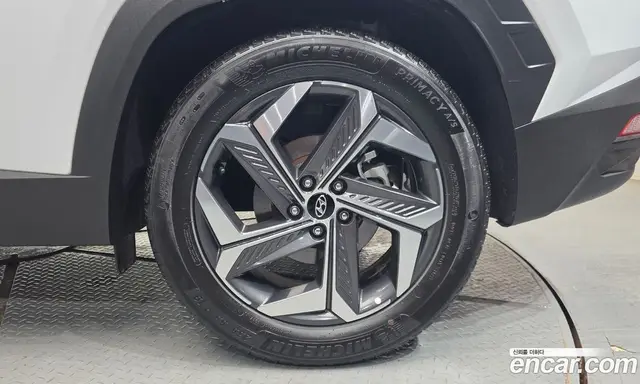 Hyundai Tucson 2022 1.6 автомат (гидро), миниатюра 7 Hyundai Tucson 2022 1.6 автомат (гидро), миниатюра 7