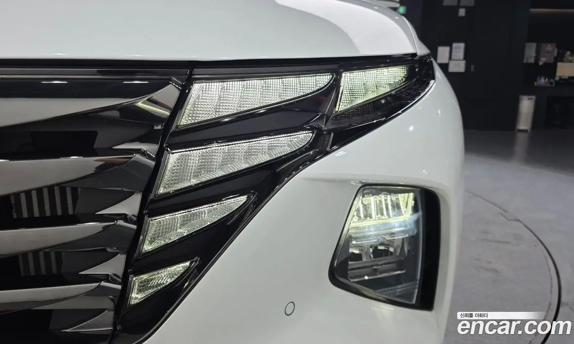 Hyundai Tucson 2022 1.6 автомат (гидро), фото 8 Hyundai Tucson 2022 1.6 автомат (гидро), фото 8