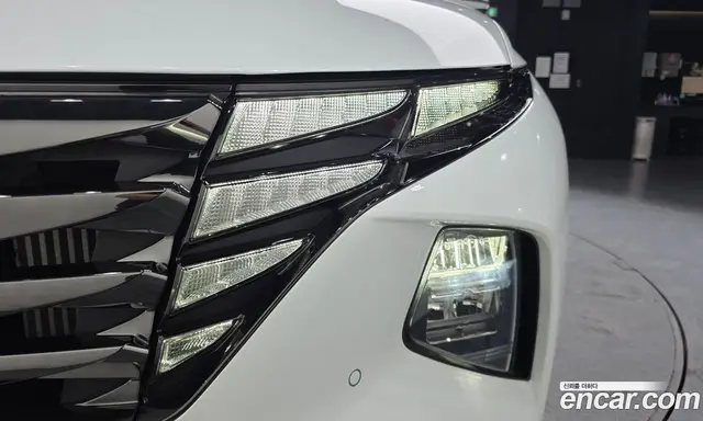 Hyundai Tucson 2022 1.6 автомат (гидро), миниатюра 8 Hyundai Tucson 2022 1.6 автомат (гидро), миниатюра 8