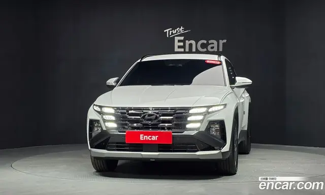 Hyundai Tucson 2025 1.6 автомат (гидро), миниатюра 2 Hyundai Tucson 2025 1.6 автомат (гидро), миниатюра 2