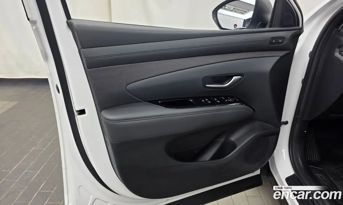 Hyundai Tucson 2025 1.6 автомат (гидро), фото 13 Hyundai Tucson 2025 1.6 автомат (гидро), фото 13
