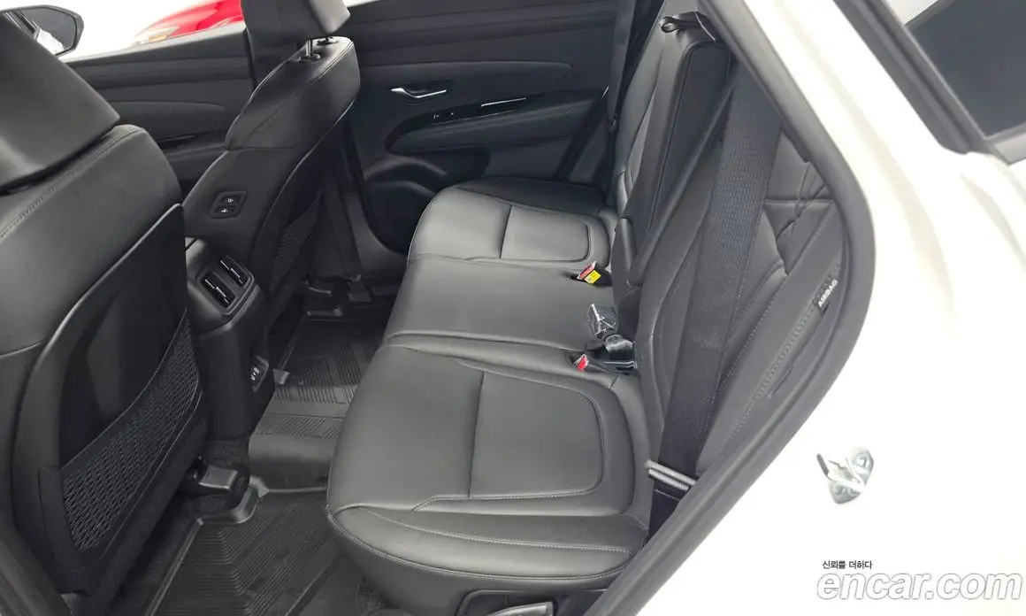 Hyundai Tucson 2025 1.6 автомат (гидро), фото 15 Hyundai Tucson 2025 1.6 автомат (гидро), фото 15