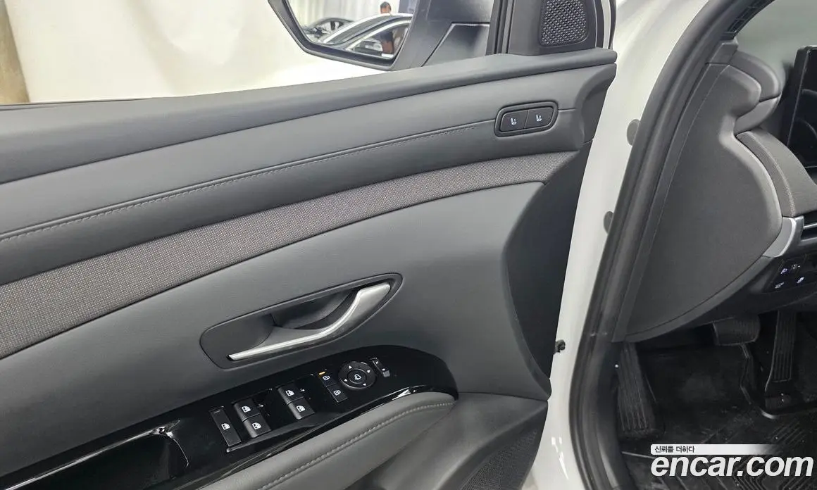 Hyundai Tucson 2025 1.6 автомат (гидро), фото 26 Hyundai Tucson 2025 1.6 автомат (гидро), фото 26