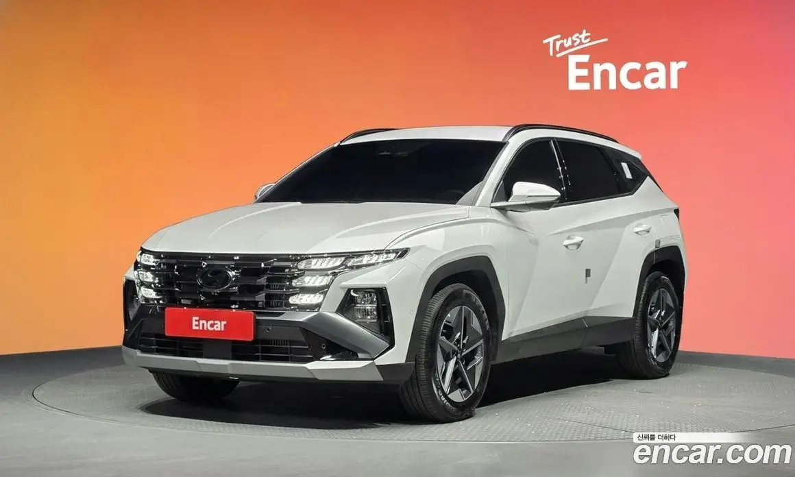Hyundai Tucson 2025 1.6 автомат (гидро), фото 32 Hyundai Tucson 2025 1.6 автомат (гидро), фото 32