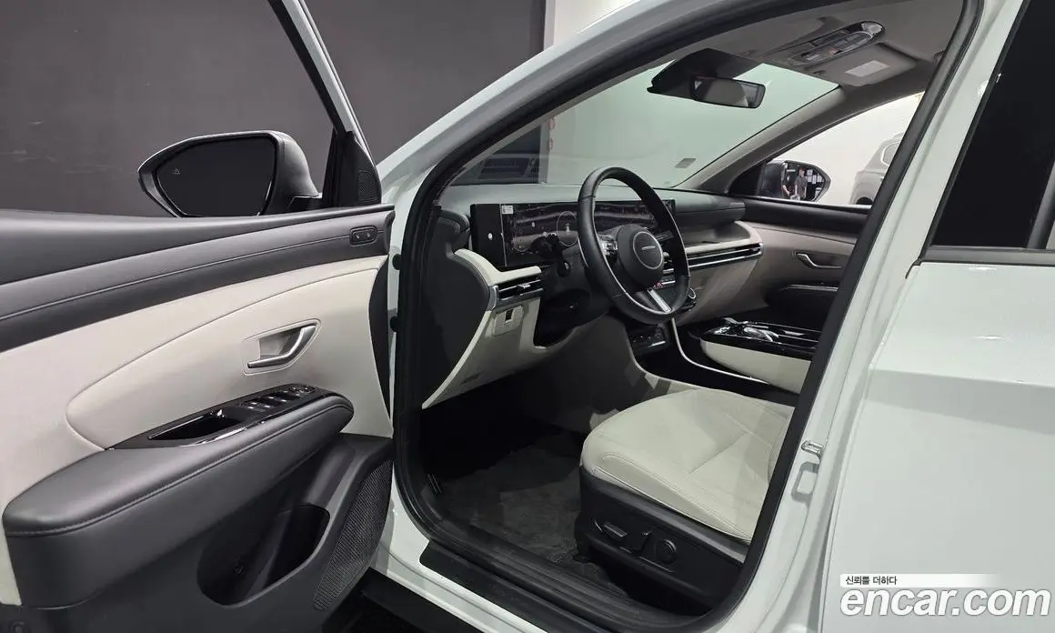 Hyundai Tucson 2025 1.6 автомат (гидро), фото 13 Hyundai Tucson 2025 1.6 автомат (гидро), фото 13