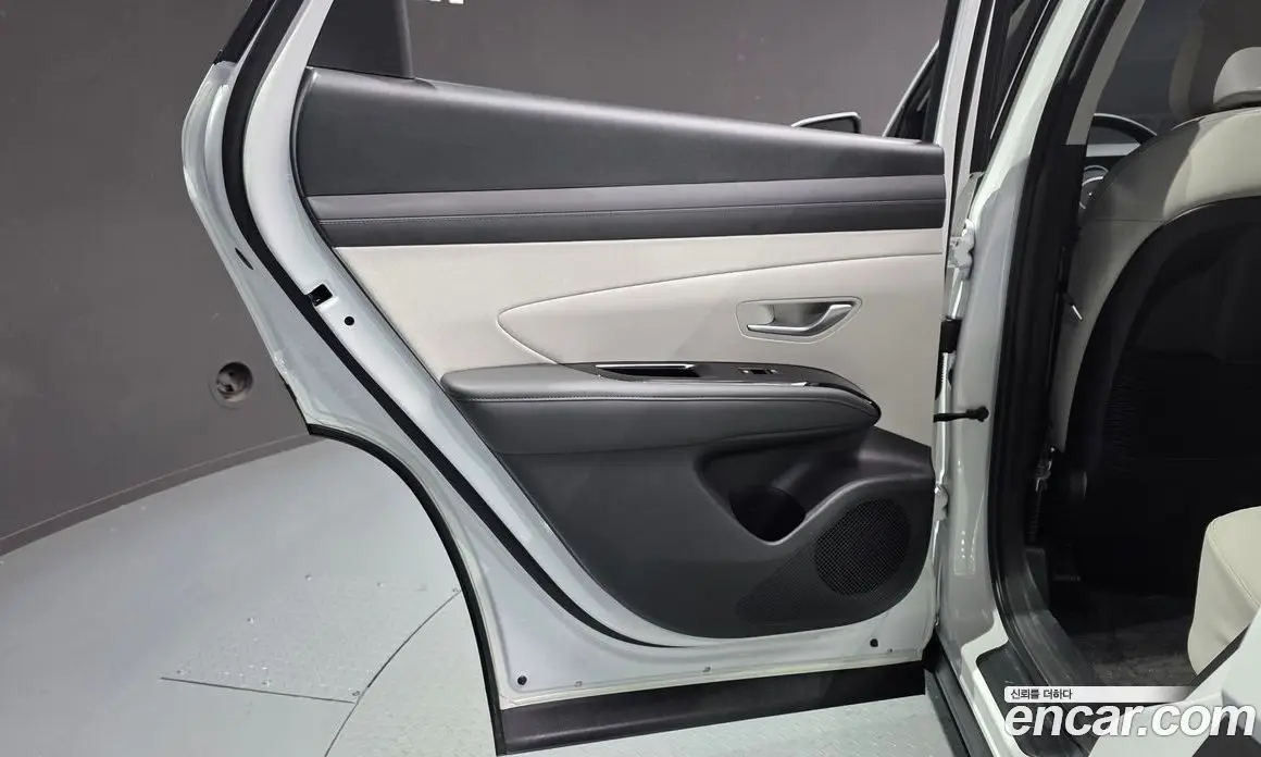Hyundai Tucson 2025 1.6 автомат (гидро), фото 15 Hyundai Tucson 2025 1.6 автомат (гидро), фото 15