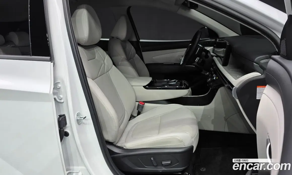 Hyundai Tucson 2025 1.6 автомат (гидро), фото 16 Hyundai Tucson 2025 1.6 автомат (гидро), фото 16