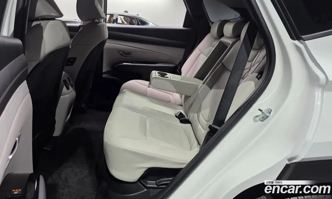 Hyundai Tucson 2025 1.6 автомат (гидро), фото 17 Hyundai Tucson 2025 1.6 автомат (гидро), фото 17