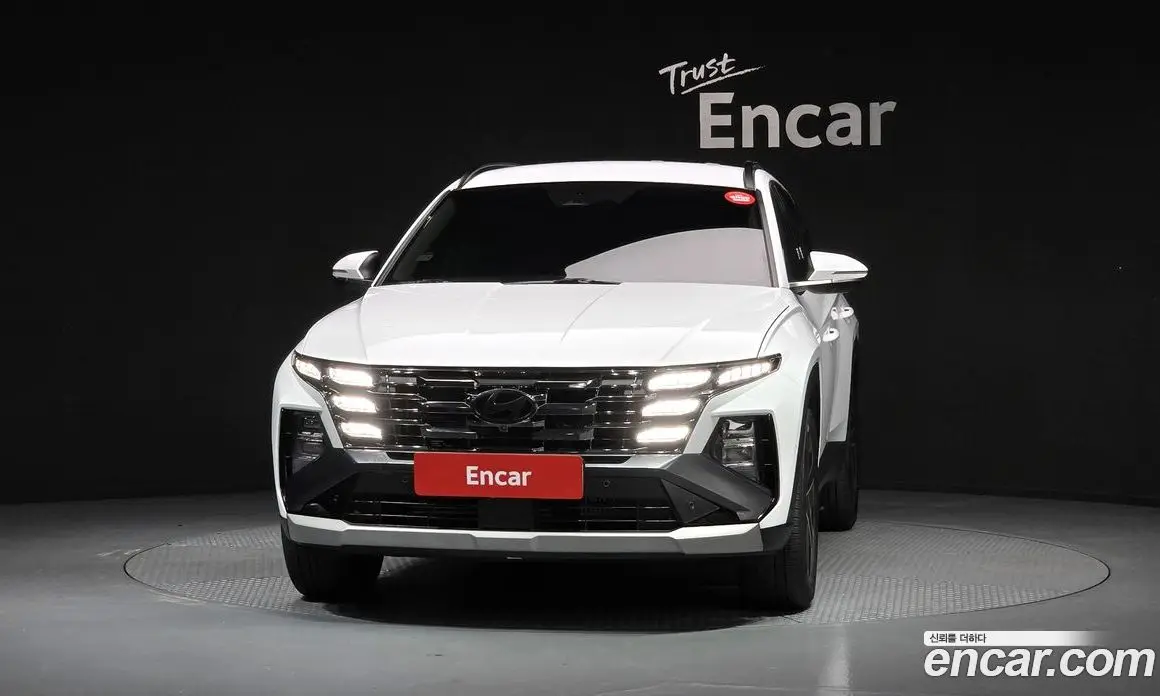 Hyundai Tucson 2025 1.6 автомат (гидро), фото 3 Hyundai Tucson 2025 1.6 автомат (гидро), фото 3