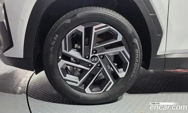 Hyundai Tucson 2025 1.6 автомат (гидро), миниатюра 5 Hyundai Tucson 2025 1.6 автомат (гидро), миниатюра 5