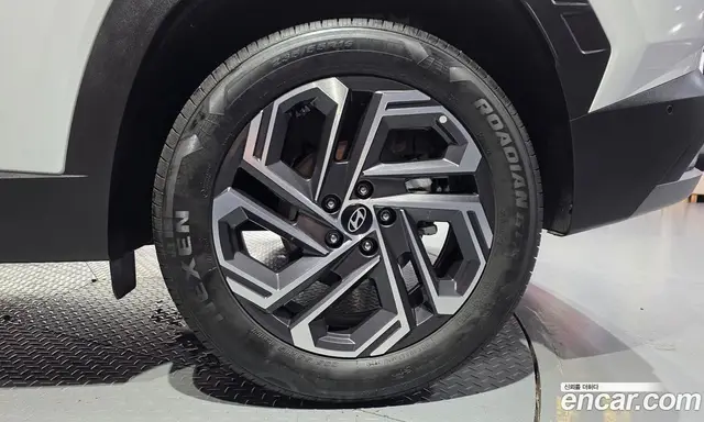 Hyundai Tucson 2025 1.6 автомат (гидро), миниатюра 7 Hyundai Tucson 2025 1.6 автомат (гидро), миниатюра 7