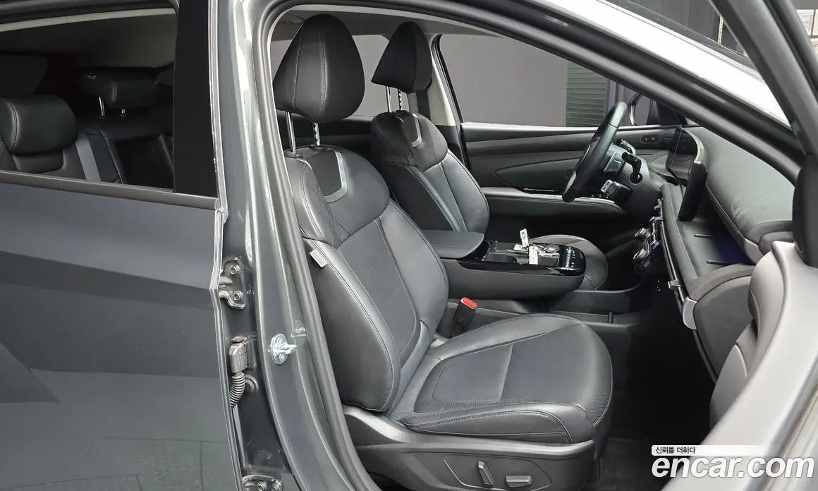 Hyundai Tucson 2025 1.6 автомат (гидро), фото 11 Hyundai Tucson 2025 1.6 автомат (гидро), фото 11