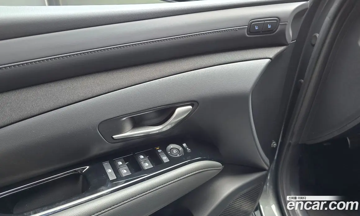 Hyundai Tucson 2025 1.6 автомат (гидро), фото 13 Hyundai Tucson 2025 1.6 автомат (гидро), фото 13